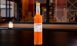 Gobert, l'abricot de 4 générations - Sirop artisanal Abricot Bergeron