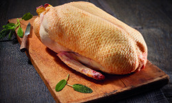 Les Délices du Coin - Canard barbarie prêt à cuire 3kg