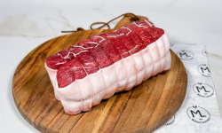 Maison Lascours - Roti filet de Boeuf de Galice - 800gr