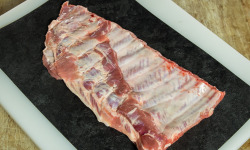 Ferme Rybinski - Plat de côtes 1,4 kg