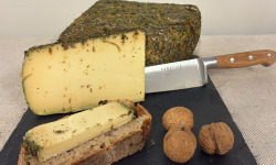 L’Echo Paysan - Tome fleurie de Xaintrie 1kg