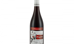 Domaine Christophe et Daniel Rampon - [Précommande] Beaujolais Nouveau 2025 6x75cl