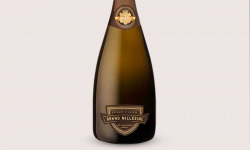 Maison Schmid - Crémant d'Alsace 'Grand Millésime' 2016 - Muré