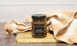 Fromage Gourmet - Confit Coing Thym & Romarin 110g