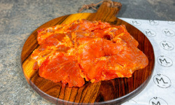 Maison Lascours - Araignée de Porc au Piment d'Espelette - 440g