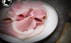 Boucherie Moderne - Jambon à l’ancienne Madame Mauriac - 80g