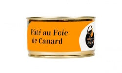 Gersement bon! - Pâté au Foie de Canard (50% de foie gras)