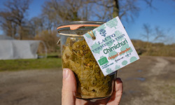 ChâteauFer - Lacto de chimichuri Origan/Coriandre