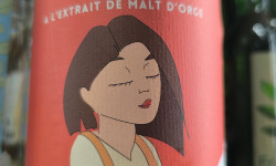 Ferme Joos - Cola artisanal à l'extrait de malt d'orge