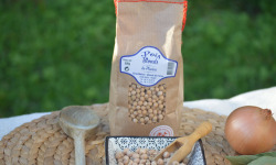 L’Echo Paysan - Pois Blonds 500g