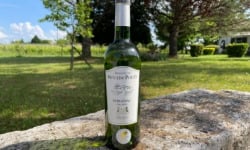 Vignobles Fabien Castaing - AOC Bergerac Blanc Sec Domaine de Moulin-Pouzy Tradition - 75cl