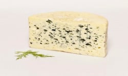 Fromage Gourmet - Bleu des Causses AOP 1/2 - 1,200kg