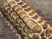 Les Garçons Glaciers - Omelette Norvégienne Vanille BIO