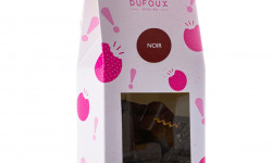 Maison Dufoux - Le Sachet de Chocolats Noir