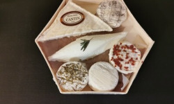 La Fromagerie Marie-Anne Cantin - LE PLATEAU D'ALBI