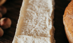 Morgane Man - Histoire de chèvres - Le Pavé Béarnais 250g