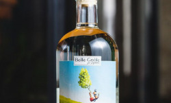 Belle Gnôle par Côquetelers - Blanche Armagnac AOC - 70cl