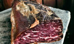 MAISON AITANA - Jambon de Boeuf Ibérique (Cecina) 1 Kilo