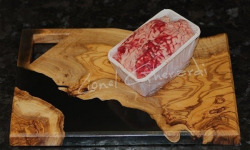 Boucherie Charcuterie Traiteur Lionel Ghérardi - Cervelle de Veau - 350g