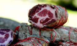 Jean-Paul Vincensini et Fils - Coppa de Corse AOP et Bio 300g