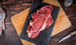 La Ferme du Mas Laborie - Basse côte  d' Aubrac- 2 kg