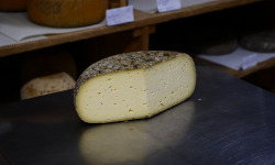 Alléosse Maitre Artisan Affineur Fromager - Délice des Hauts Fleurs de Montagne 1kg