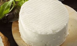 Fromagerie des Cabasses - Fromage frais de brebis - 100 g