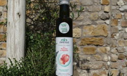 Jean de Velas - Vinaigrette Légère aux Pommes et Oignons, sans huile et sans sucres ajoutés