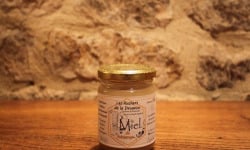 La Ferme DUVAL - Miel printemps - 250g