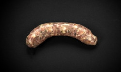 Le Lavandier Charcutier Pontivy - Saucisse au Comté x4 (560gr)