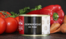 Fontalbat Mazars - Jambonneau