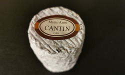 La Fromagerie Marie-Anne Cantin - Petit Plaisir
