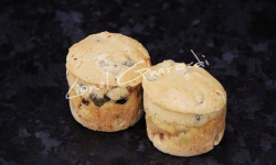 Boucherie Charcuterie Traiteur Lionel Ghérardi - Cake Roquefort/Noix x 4