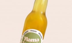 Mama Kombucha - Kombucha Nature - Nude