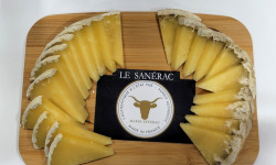 Maison Marie SEVERAC - Le Sanérac affinage en cave minimum 6 mois