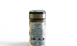 Esprit Zen - Sel Fumé - Doseur 120g