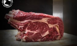 Boucherie Moderne - Côte de bœuf Galice Rubia Gallega maturée - 1,25kg