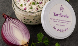 Gaec de l'Elanion - Tartlaceba 110g