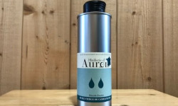 Huilerie d'Auron - Huile vierge de cameline BIO 0,25L