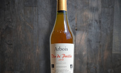 Elevage de Cochons en Forêt et Produits du Terroir Jurassien - Arbois Vin de Paille 2018