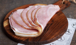 Maison Lascours - Jambon Blanc
