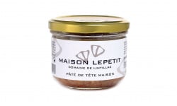 Maison Lepetit - Pâté De Tête