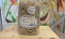 La Ferme Durbois - Pâtes artisanales Tractillon 300g