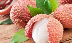 L’Oliveraie du Coudon - Litchi 1kg