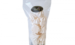 Les Gourmandises de Luline - Mini Meringues 75g