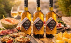 Domaine Laprune - Vin de Liqueur Blanc - "Sarragachies" - 2023 - 3 x 75cl