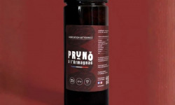 Pruno - Pruneaux à l’Armagnac – Bocal 57cl