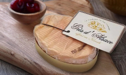 Maison Schmid - Mini grès d’Alsace affiné au Kirsch