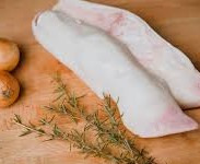 La Ferme de Franck et Blandine - [Précommande] Pied de Veau de Lait bio.