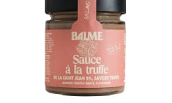 Maison Agour - Sauce à la truffe de la Saint Jean